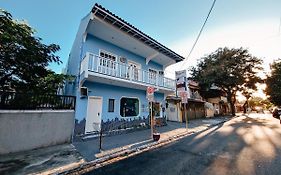 Pousada Água Marinha
